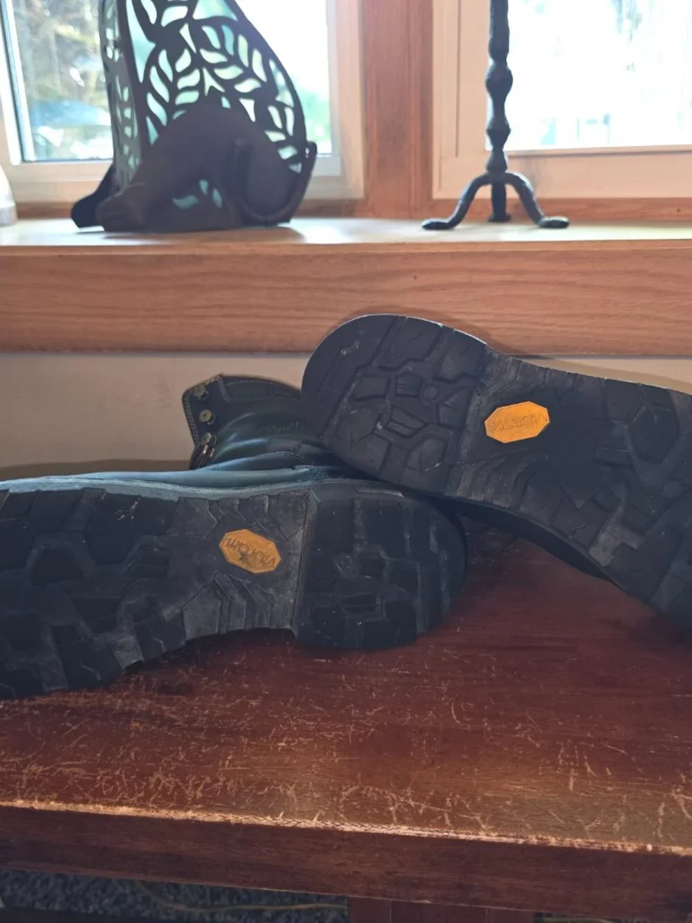 Danner Quarry USA 8